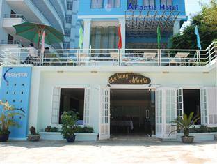 Khách sạn Atlantic Tuần Châu