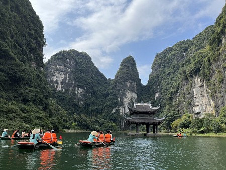 Kinh nghiệm du lịch Ninh Bình đầy đủ nhất cho du khách