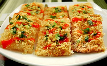 Món ngon Ninh Bình – Khám phá ẩm thực Cố đô