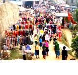 Tổ Chức Hội Chợ Du Lịch Tây Bắc 2014 Tại Hà Giang