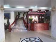 Khách Sạn Hoàng Hà