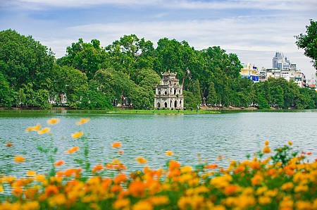 Kinh nghiệm du lịch Hà Nội – Hành trình khám phá thủ đô đầy thú vị