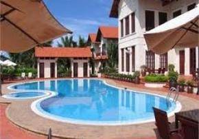 Tuần Châu Holiday Villa resort